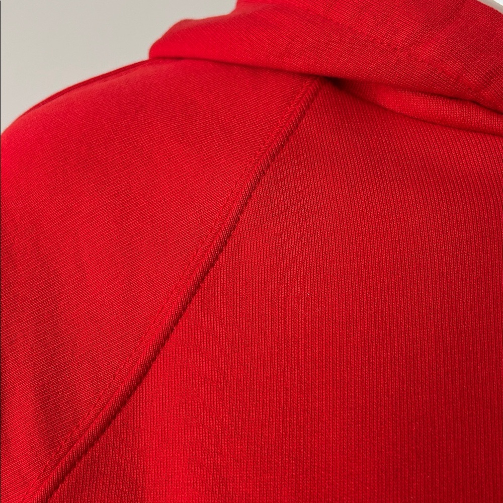 Zadig & Voltaire Clipper Camo Skull Hoodie NWT - Picture 8 of 13